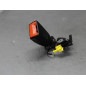 Attache ceinture arriere gauche MERCEDES CLASSE E 212