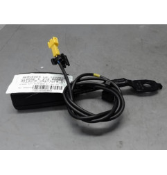 Attache ceinture avant droit MERCEDES CLASSE E 212 Photo n°1