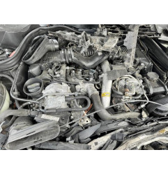 Attache ceinture avant droit MERCEDES CLASSE E 212 Photo n°9