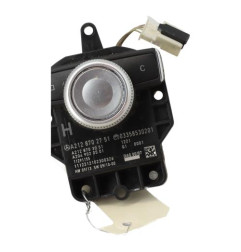 Commande GPS MERCEDES CLASSE E 212 Photo n°1