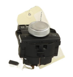 Commande GPS MERCEDES CLASSE E 212 Photo n°3