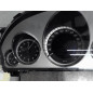 Compteur MERCEDES CLASSE E 212