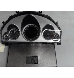 Compteur MERCEDES CLASSE E 212