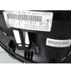 Compteur MERCEDES CLASSE E 212 Photo n°5