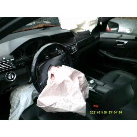 Compteur MERCEDES CLASSE E 212