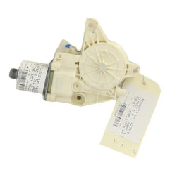 Moteur leve vitre avant droit MERCEDES CLASSE E 212 Photo n°3