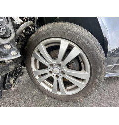 Moteur leve vitre avant droit MERCEDES CLASSE E 212 Photo n°17