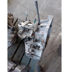 Boite de vitesses NISSAN JUKE 2