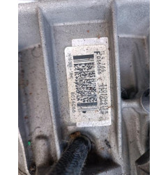 Boite de vitesses NISSAN JUKE 2 Photo n°3