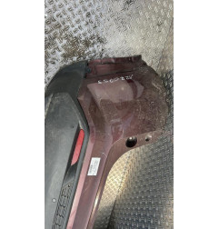 Pare choc arriere NISSAN JUKE 2 Photo n°1