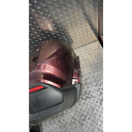 Pare choc arriere NISSAN JUKE 2