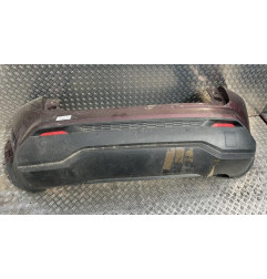 Pare choc arriere NISSAN JUKE 2 Photo n°3