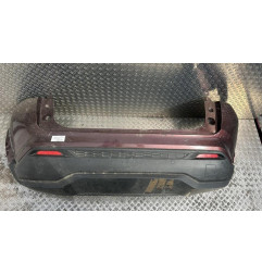 Pare choc arriere NISSAN JUKE 2 Photo n°4