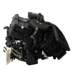 Bloc chauffage NISSAN JUKE 2 Photo n°4