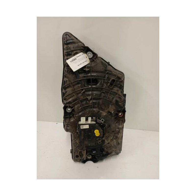 Reservoir AdBlue DACIA DUSTER 2