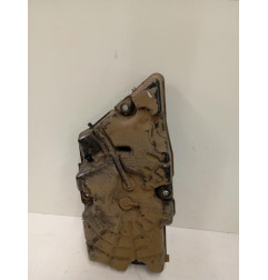 Reservoir AdBlue DACIA DUSTER 2