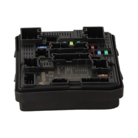 Boitier BSI NISSAN JUKE 2