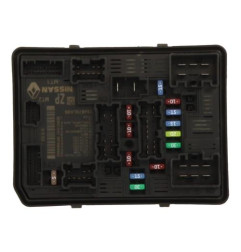 Boitier BSI NISSAN JUKE 2 Photo n°5