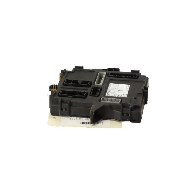 Boitier servitude moteur (BSM) NISSAN JUKE 2