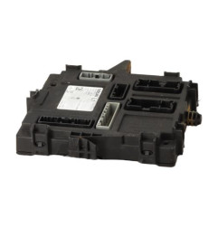 Boitier servitude moteur (BSM) NISSAN JUKE 2 Photo n°3