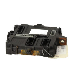 Boitier servitude moteur (BSM) NISSAN JUKE 2 Photo n°4