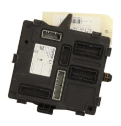 Boitier servitude moteur (BSM) NISSAN JUKE 2 Photo n°5