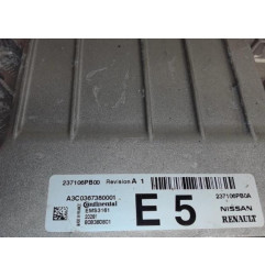 Calculateur moteur NISSAN JUKE 2 Photo n°1