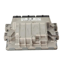 Calculateur moteur NISSAN JUKE 2 Photo n°4