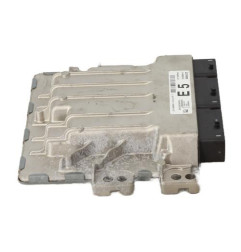 Calculateur moteur NISSAN JUKE 2 Photo n°5