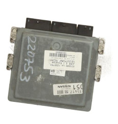 Calculateur moteur NISSAN JUKE 2 Photo n°7