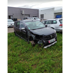 Moteur DACIA LODGY Photo n°3