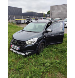 Moteur DACIA LODGY Photo n°4