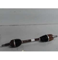 Cardan gauche (transmission) NISSAN JUKE 2 Photo n°1