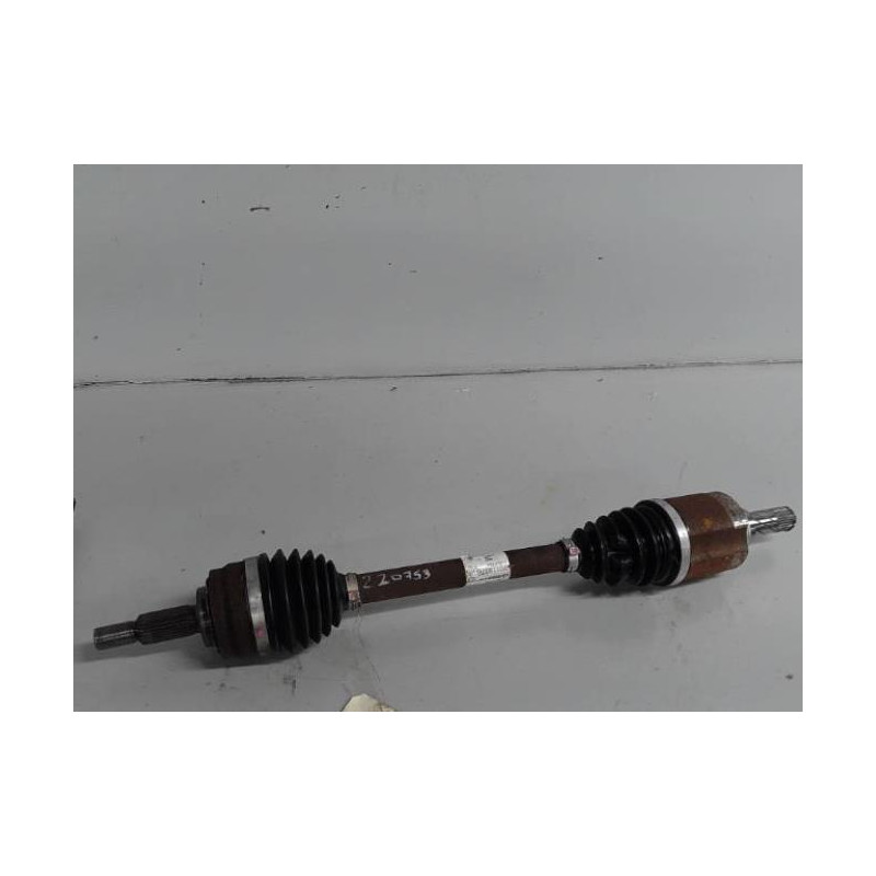 Cardan gauche (transmission) NISSAN JUKE 2