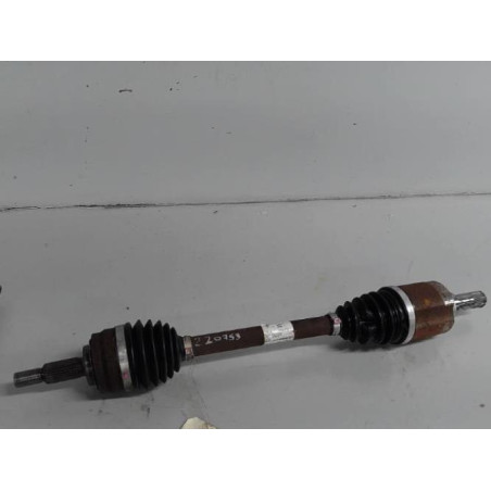 Cardan gauche (transmission) NISSAN JUKE 2 Photo n°1