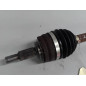 Cardan gauche (transmission) NISSAN JUKE 2