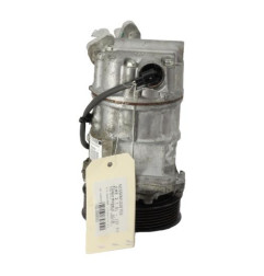 Compresseur clim NISSAN JUKE 2 Photo n°3