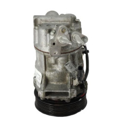 Compresseur clim NISSAN JUKE 2 Photo n°5