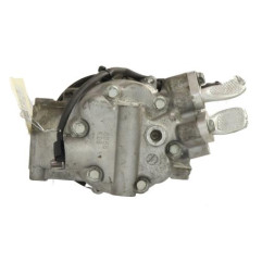 Compresseur clim NISSAN JUKE 2 Photo n°6