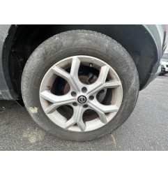 Cremaillere assistee NISSAN JUKE 2 Photo n°17