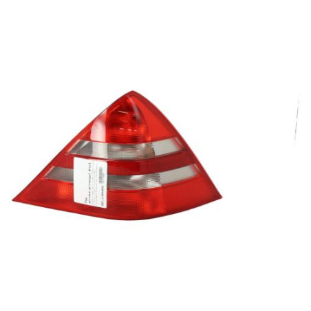 Feu arriere principal droit (feux) MERCEDES CLASSE SLK 170 Photo n°1