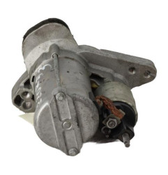 Demarreur NISSAN JUKE 2 Photo n°3