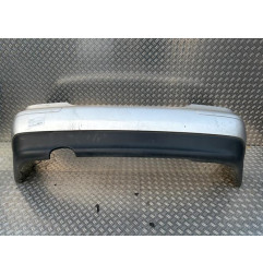 Pare choc arriere MERCEDES CLASSE SLK 170 Photo n°4