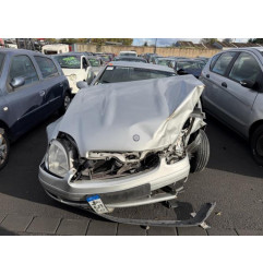 Pare choc arriere MERCEDES CLASSE SLK 170 Photo n°5