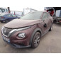 Etrier arriere droit (freinage) NISSAN JUKE 2