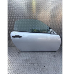Porte avant droit MERCEDES CLASSE SLK 170 Photo n°1