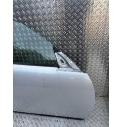 Porte avant droit MERCEDES CLASSE SLK 170 Photo n°3