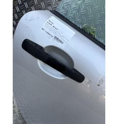 Porte avant droit MERCEDES CLASSE SLK 170 Photo n°4