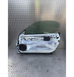 Porte avant droit MERCEDES CLASSE SLK 170 Photo n°5