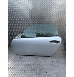 Porte avant gauche MERCEDES CLASSE SLK 170 Photo n°1